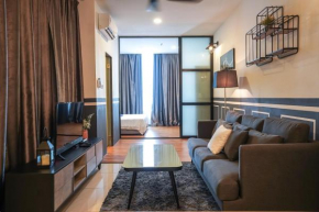 ITCC Manhattan Suites #3 by Pinstay